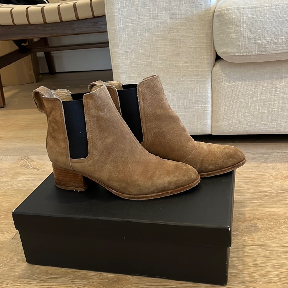 Rag And Bone Walker Boot - image 1